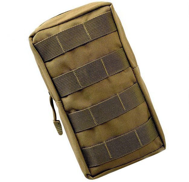 Utility Pouch L