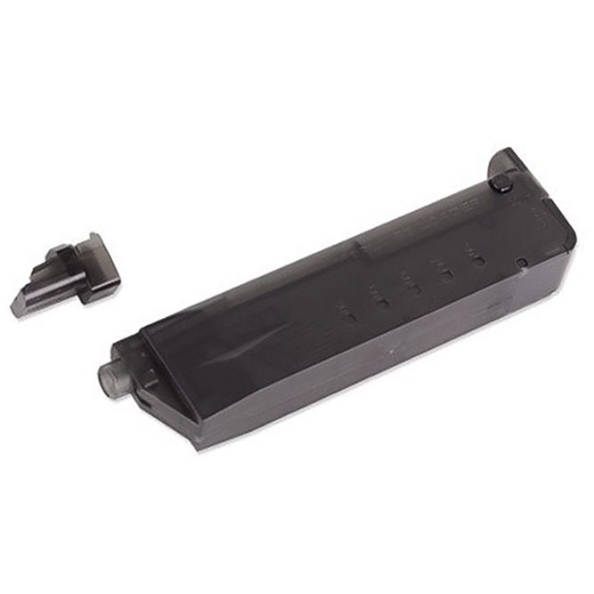 Speedloader 115rds Tokyo Marui