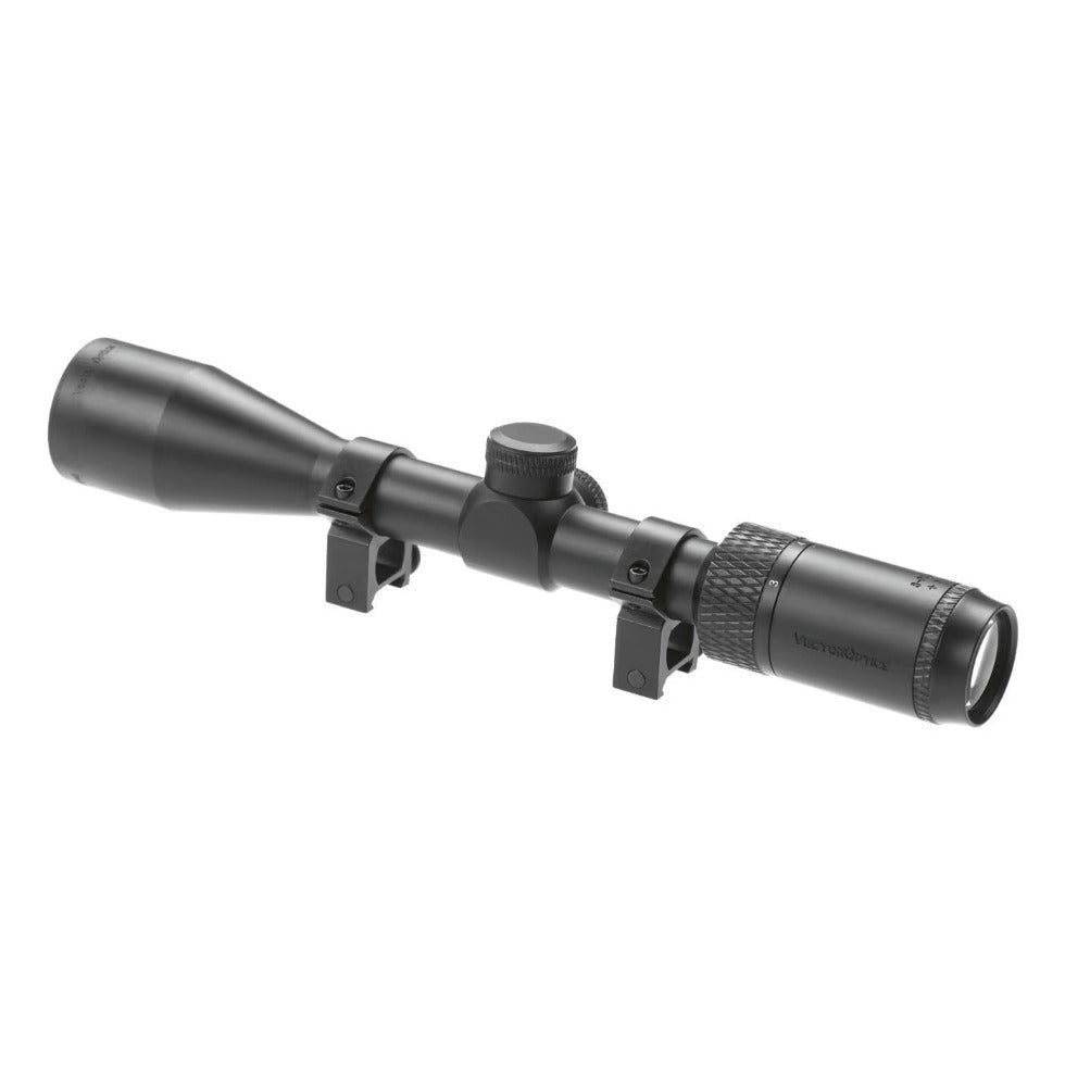 Vector Optics Matiz 3-9x40 MIL Riflescope