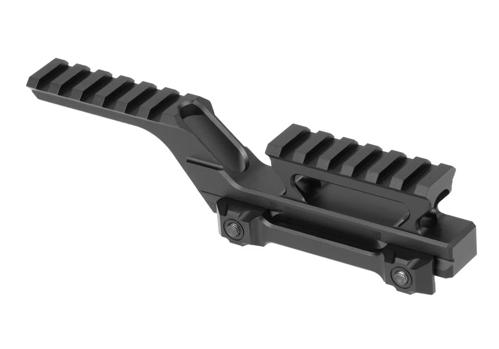 Hydra Low Riser Mount