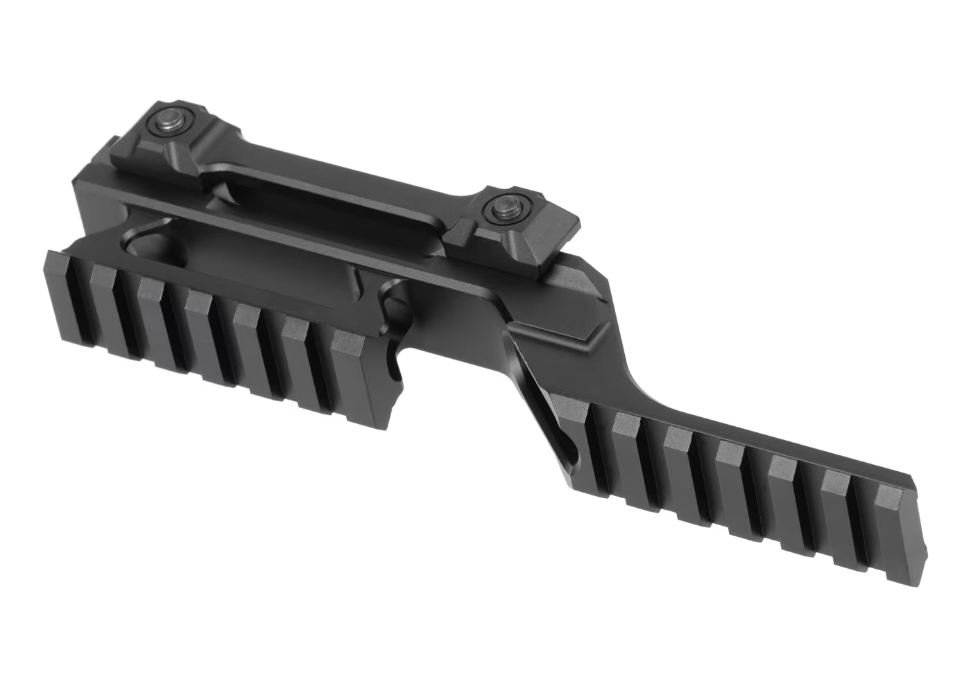 Hydra Low Riser Mount