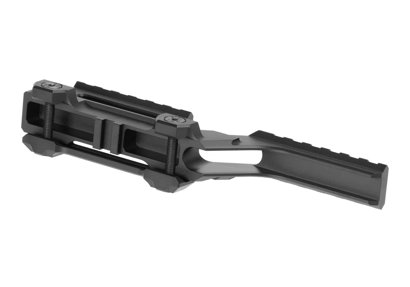 Hydra Low Riser Mount