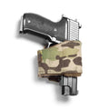 Universal Pistol Holster (Warrior)