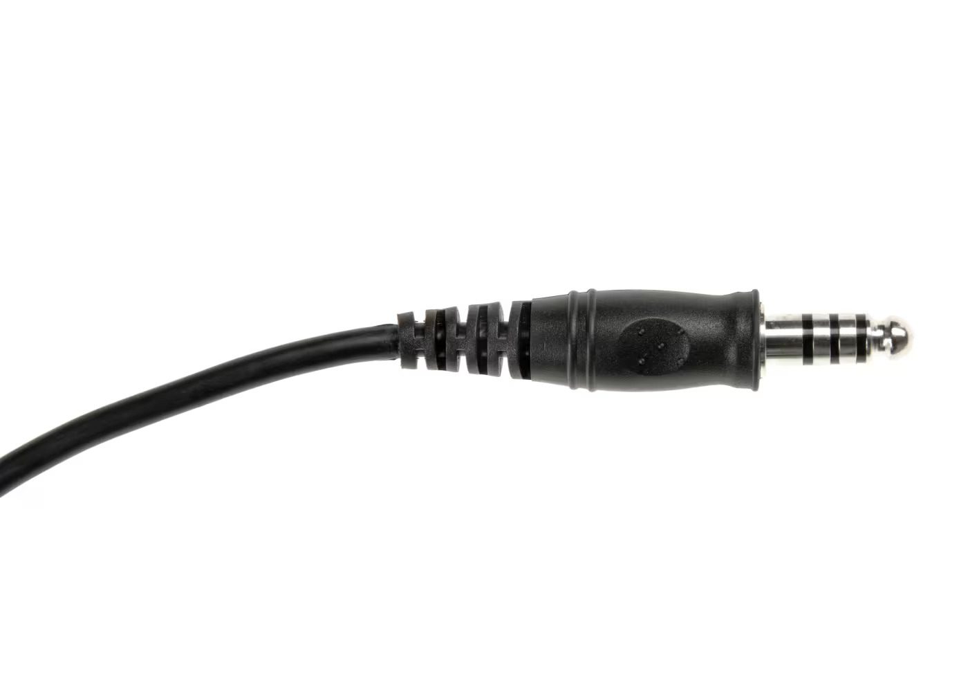 Comtac II Headset FAST Military Standard Plug