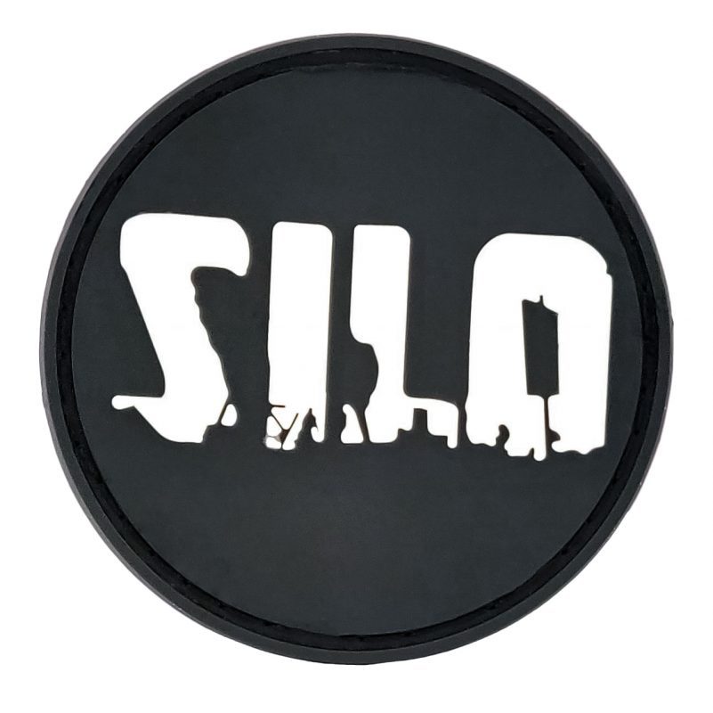 Silo Airsoft Webshop