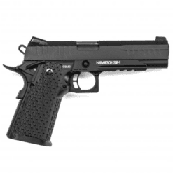 SSP1 pistol
