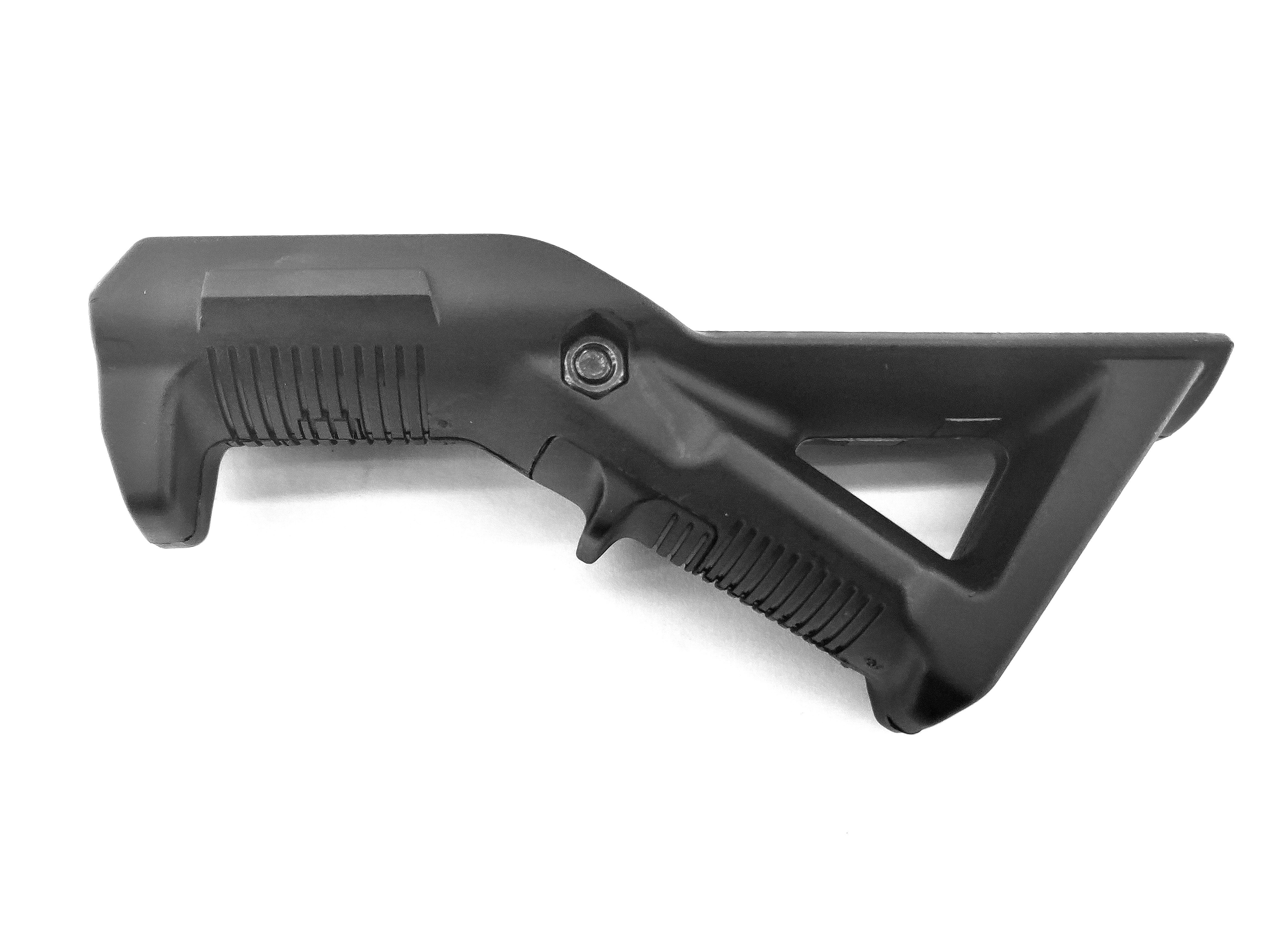 Angled Foregrip Silo Entertainment