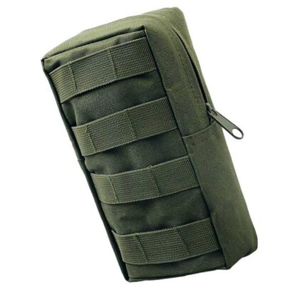 Pouches