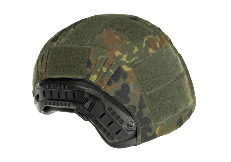 Helmet Cover Silo Airsoft
