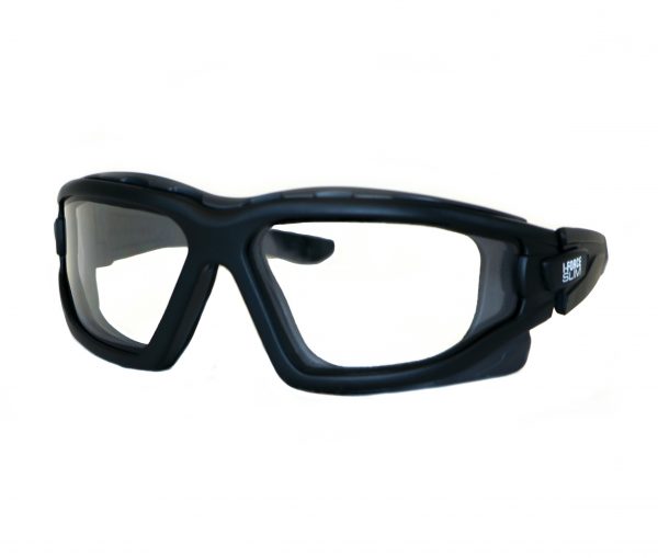 Pyramex I-Force Slim Goggles - Silo Entertainment