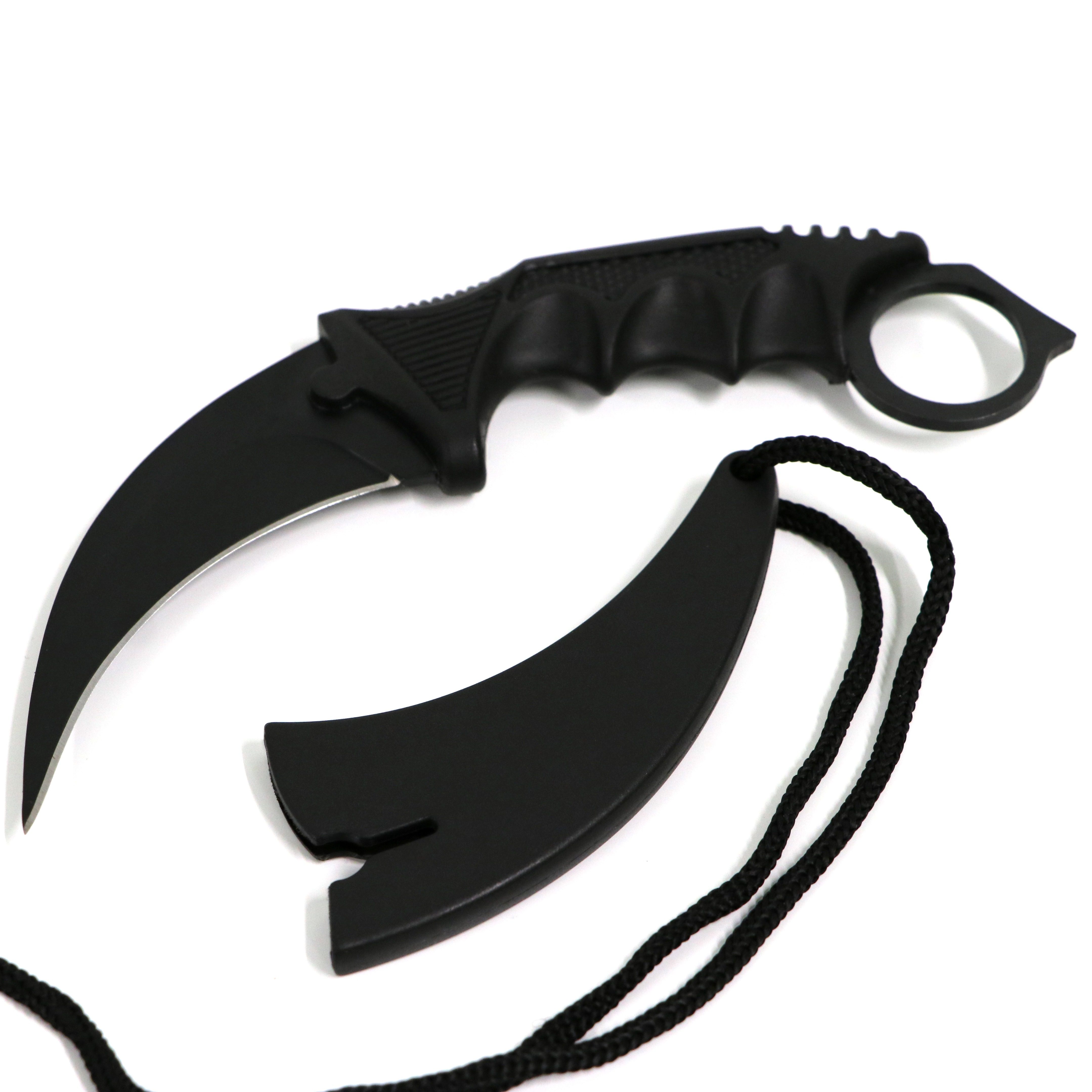 Karambit Knife - Silo Airsoft Webshop