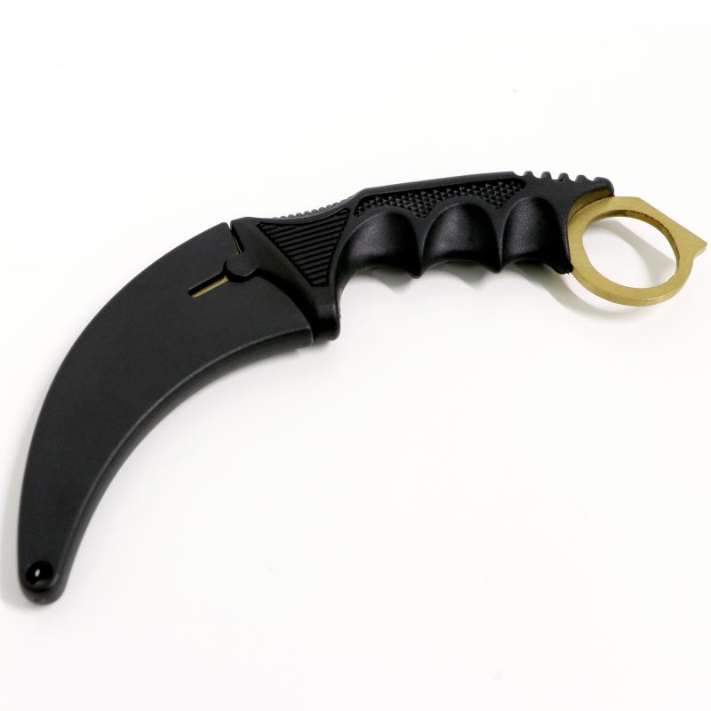 Karambit Knife Silo Airsoft