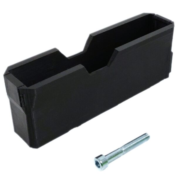 SSG10A2 Quick-Reload Mag Holder