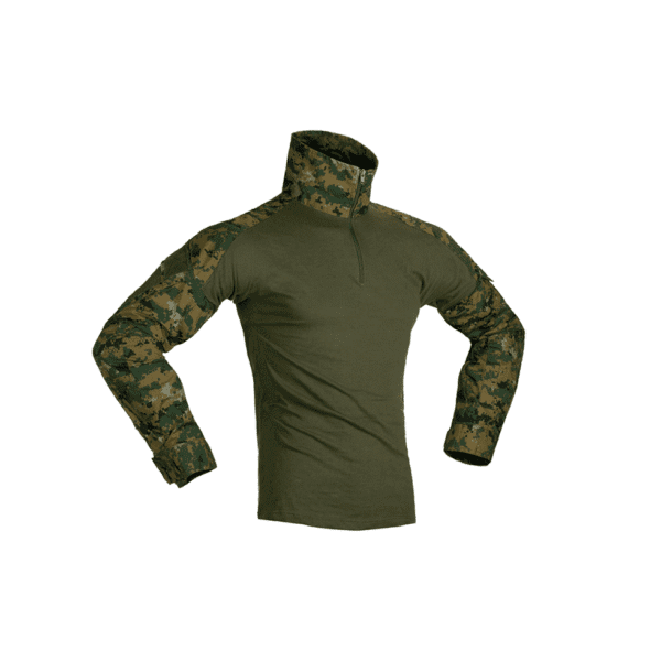 Combat Shirt - MARPAT, M