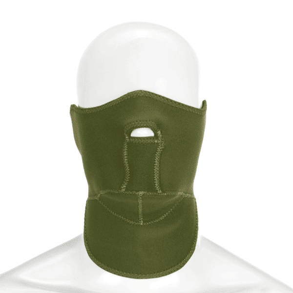 Neoprene Face Protector
