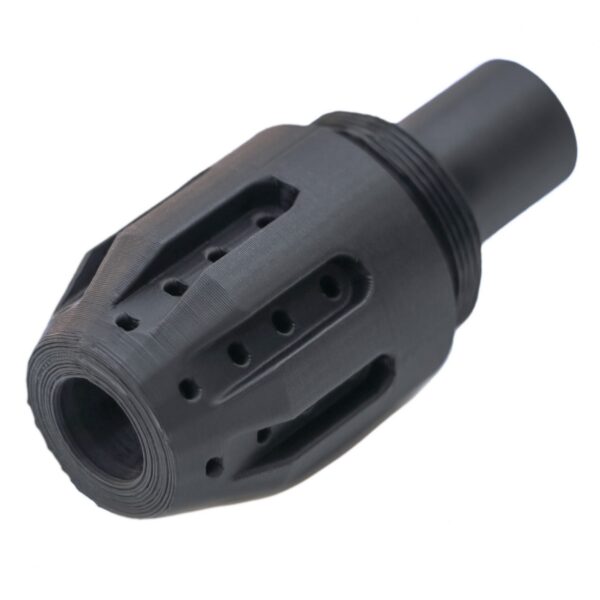 SSG10 Muzzle Brake