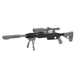 DVL-10 Stock for SSG10 - Silo Airsoft