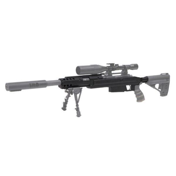 SSG-50 Stock MKII for SSG24