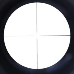 Swiss Arms scope sniper great light transmission 3-9 swi 50