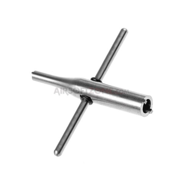 Gas Valve Tool