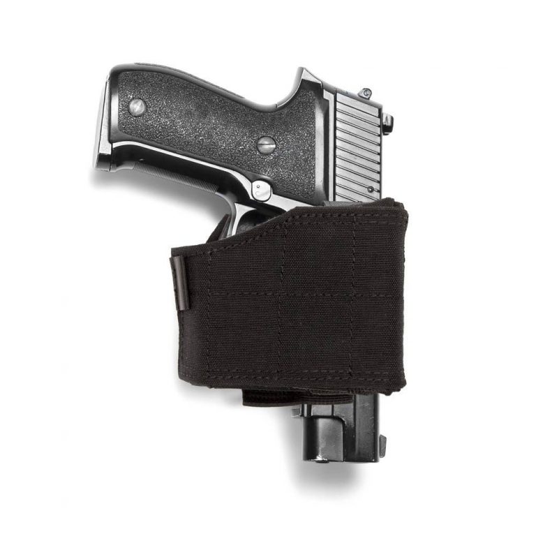 Universal Pistol Holster (Warrior) Silo Airsoft