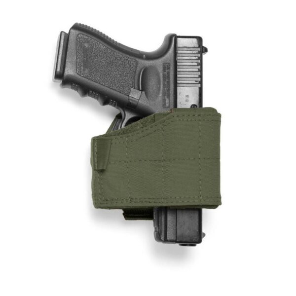 Universal Pistol Holster (Warrior)