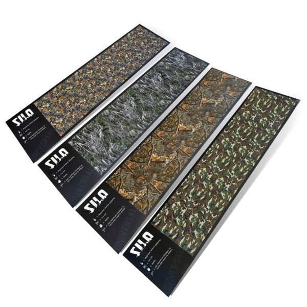 Universal Camo Wrap