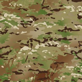 Hi-Capa Gun Camo Wrap - Silo Airsoft Webshop