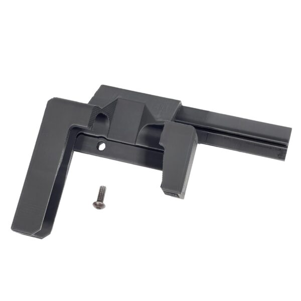 SRSA2 Mag Holder & Dust Cover