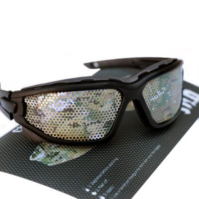 Camo Accessories