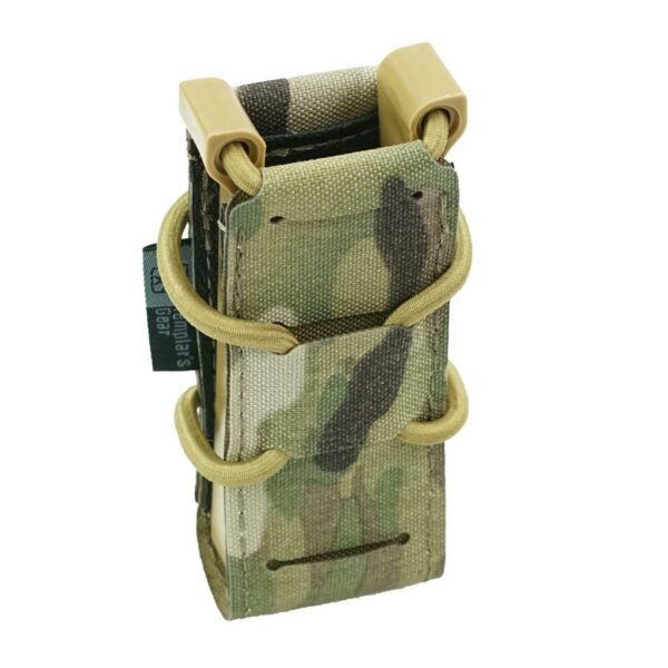 Fast Pistol Magazine Pouch