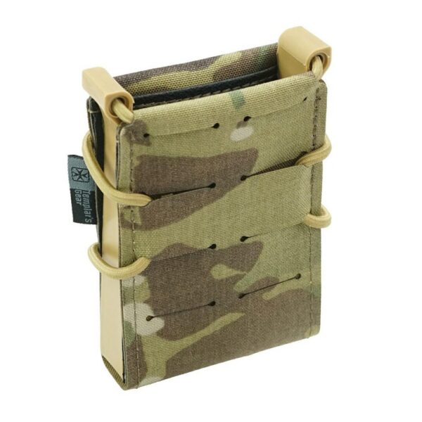 Fast Rifle Magazine Pouch