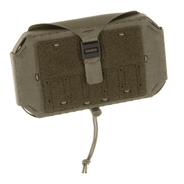 Admin Panel Astrolabe GEN2