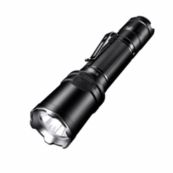 Klarus XT11R Tactical Flashlight