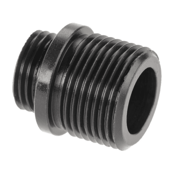 Steel Silencer Adapter WE / Socom Gear