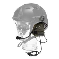 Comtac II Headset FAST Military Standard Plug