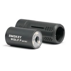 Smokey Wolf Mini