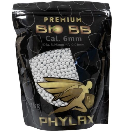 Phylax Bio BBs (1kg)