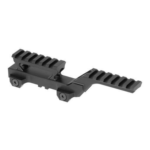 Hydra Low Riser Mount