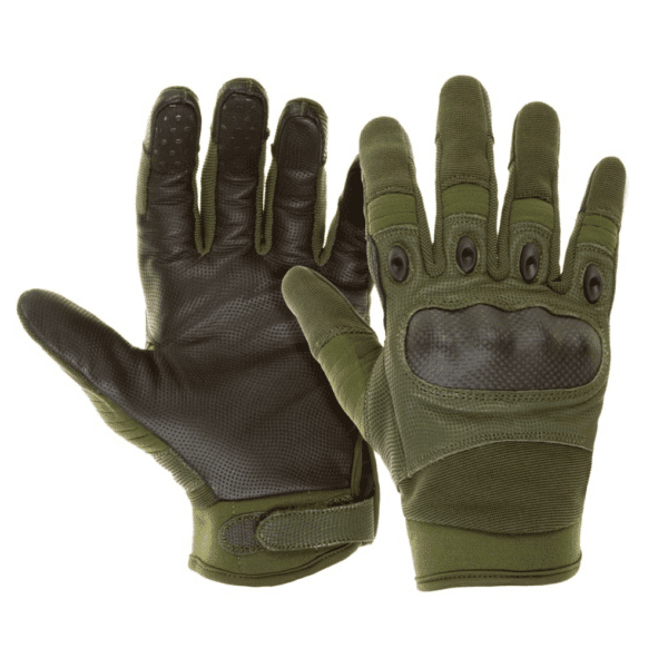 Assault Gloves